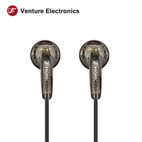 Venture Electronics VE Monk Plus słuchawki douszne słuchawki Hifi 1